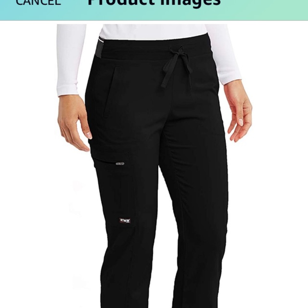 Grey’s Anatomy scrub pant